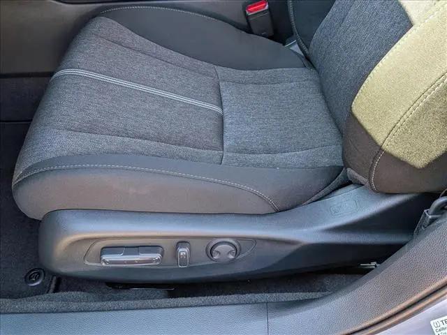 2025 Honda Accord Sedan Sport