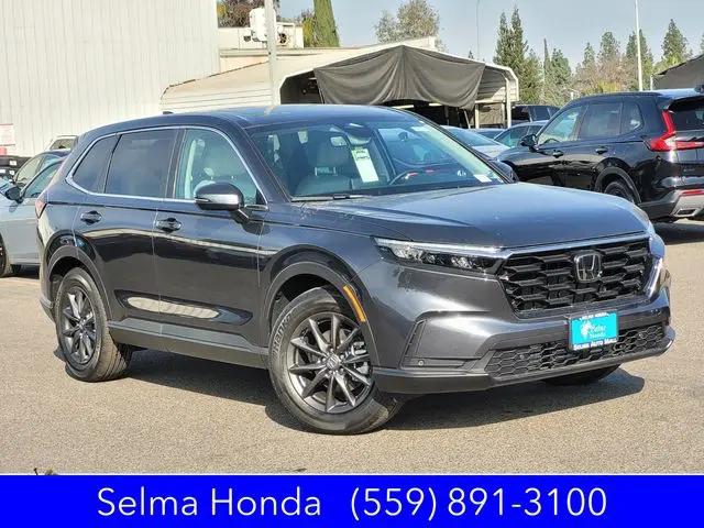 2026 Honda CR-V EX-L 2WD for sale in Selma, CA