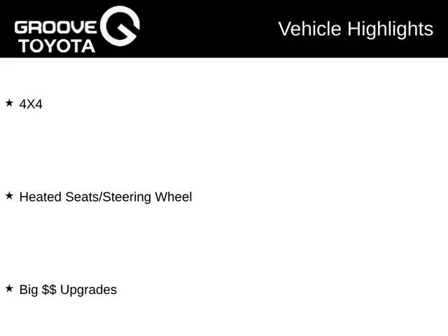 2019 Jeep Wrangler Unlimited Rubicon 4x4