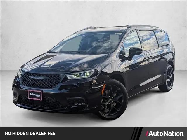 2026 Chrysler Pacifica Limited AWD for sale in Littleton, CO
