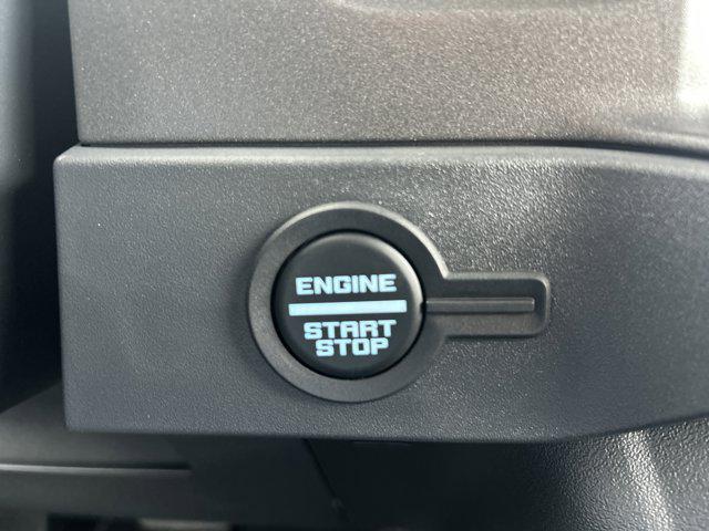 2025 Ford Bronco Badlands 4 Door Advanced 4x4
