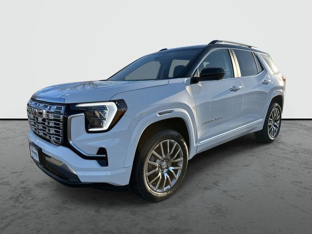 2026 GMC Terrain AWD Denali for sale in Council Bluffs, IA