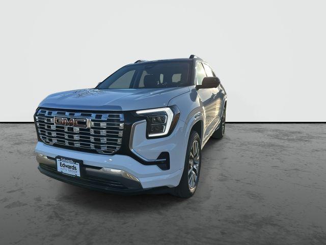 2026 GMC Terrain AWD Denali