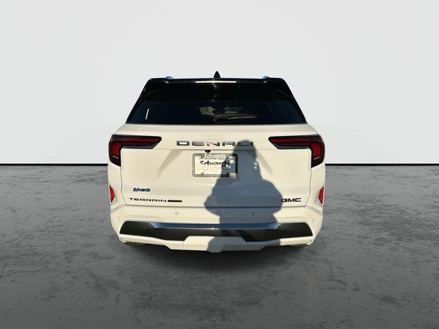 2026 GMC Terrain AWD Denali