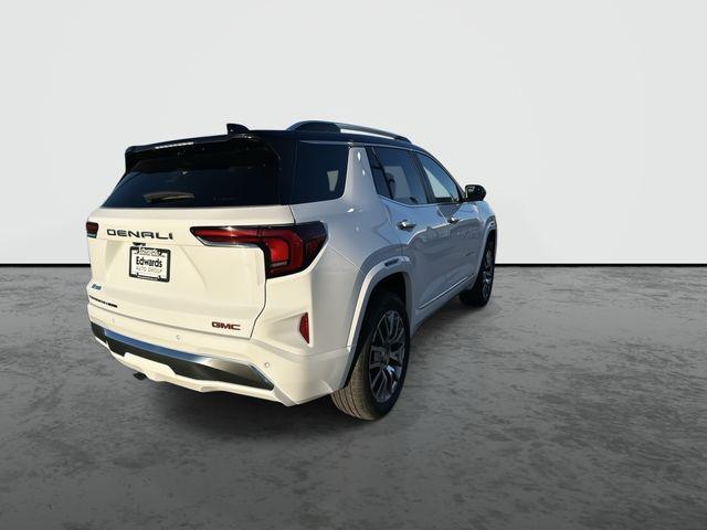 2026 GMC Terrain AWD Denali