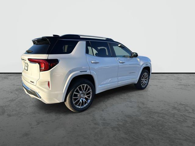 2026 GMC Terrain AWD Denali