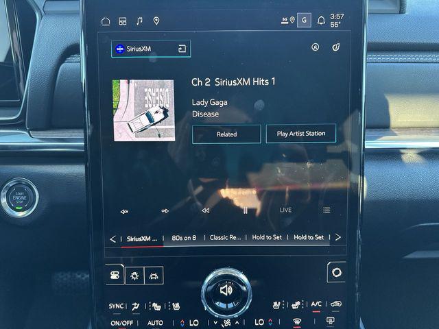 2026 GMC Terrain AWD Denali