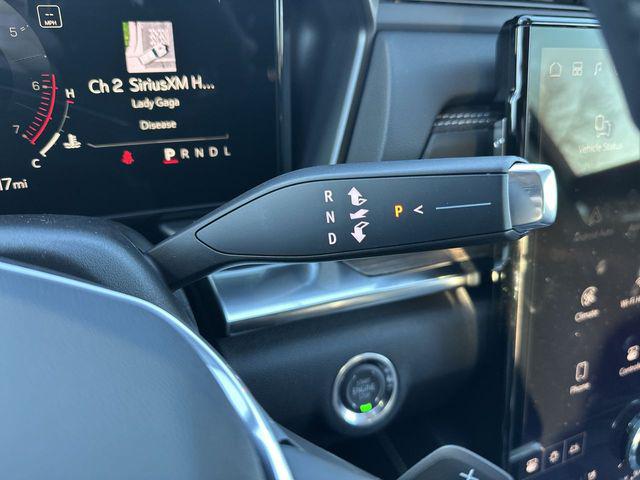 2026 GMC Terrain AWD Denali