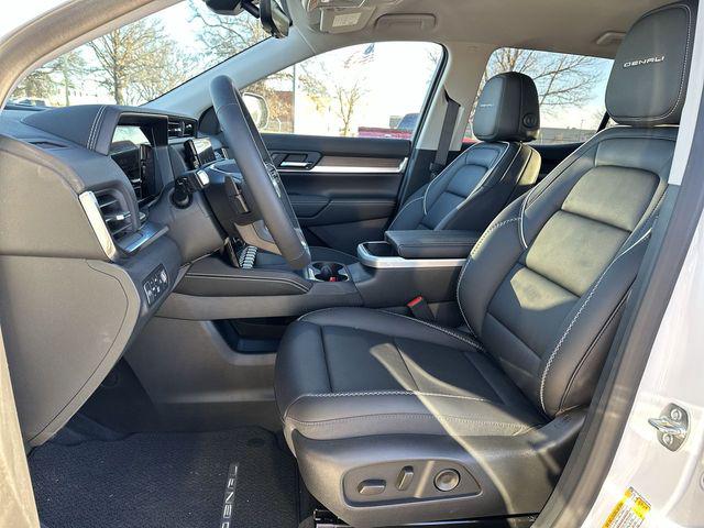 2026 GMC Terrain AWD Denali