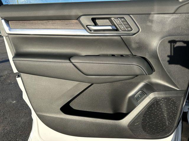2026 GMC Terrain AWD Denali