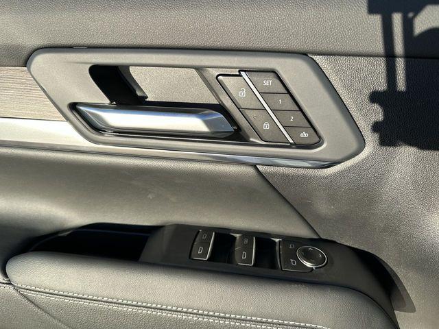 2026 GMC Terrain AWD Denali