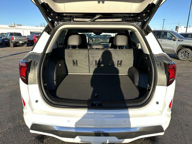 2026 GMC Terrain AWD Denali