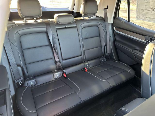 2026 GMC Terrain AWD Denali