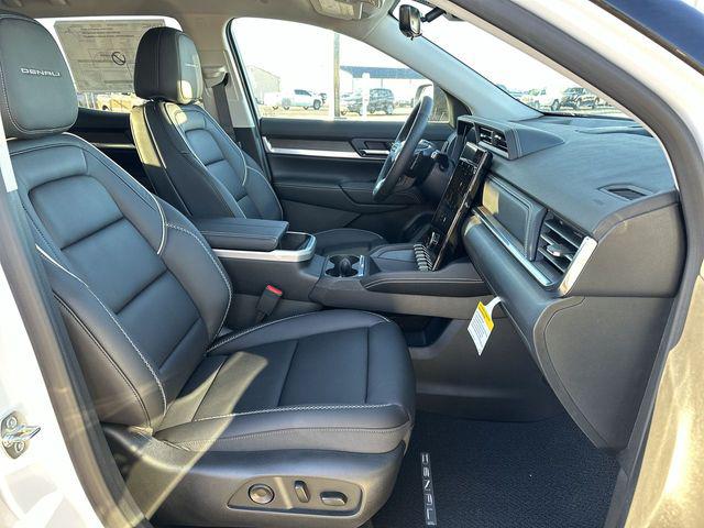 2026 GMC Terrain AWD Denali