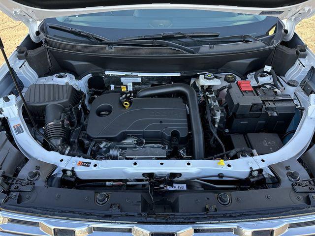 2026 GMC Terrain AWD Denali