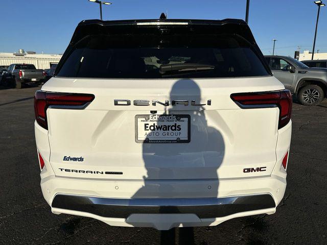 2026 GMC Terrain AWD Denali