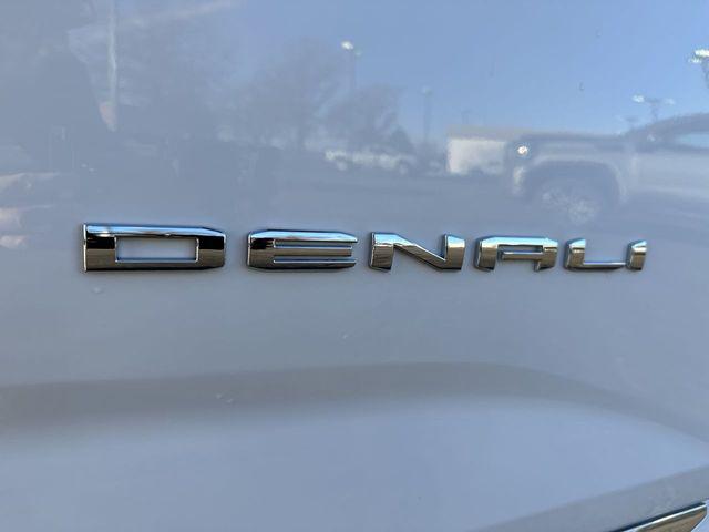 2026 GMC Terrain AWD Denali