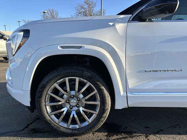 2026 GMC Terrain AWD Denali