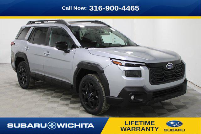 2026 Subaru Outback Limited for sale in Wichita, KS