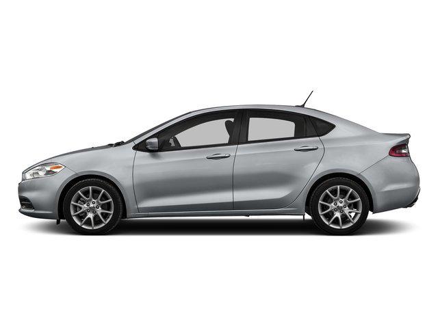 2016 Dodge Dart SE