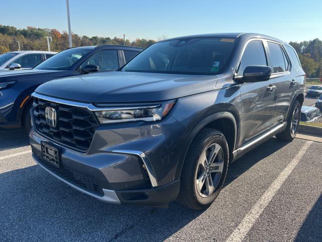 2024 Honda Pilot EX-L 7 Passenger