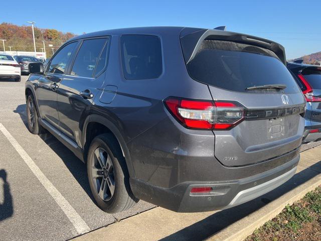 2024 Honda Pilot EX-L 7 Passenger