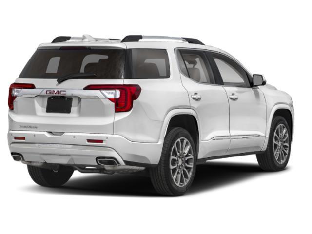 2021 GMC Acadia FWD Denali 2021 GMC Acadia FWD Denali