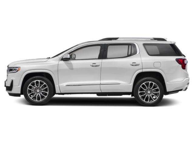 2021 GMC Acadia FWD Denali 2021 GMC Acadia FWD Denali