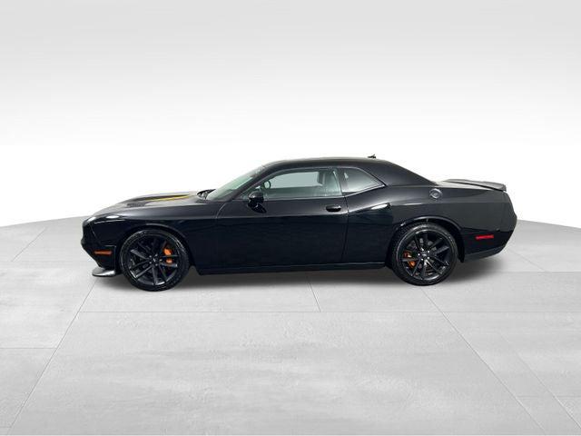 2023 Dodge Challenger GT 2023 Dodge Challenger GT
