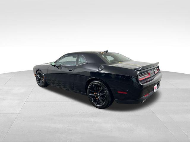2023 Dodge Challenger GT 2023 Dodge Challenger GT
