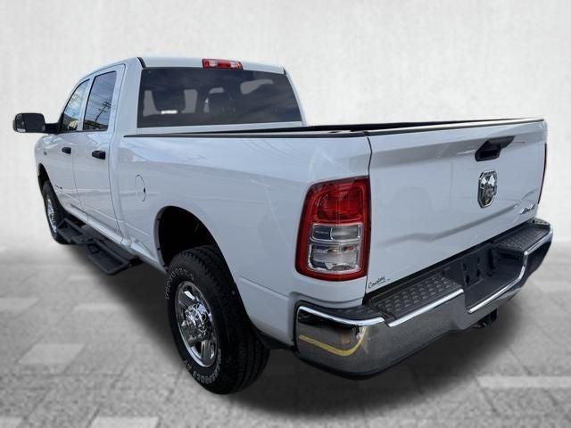 2022 RAM 2500 Tradesman Crew Cab 4x4 64 Box 2022 RAM 2500 Tradesman Crew Cab 4x4 64 Box
