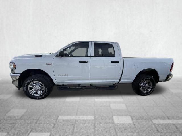 2022 RAM 2500 Tradesman Crew Cab 4x4 64 Box