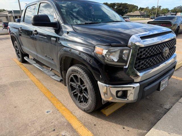 2019 Toyota Tundra SR5 5.7L V8 2019 Toyota Tundra SR5 5.7L V8