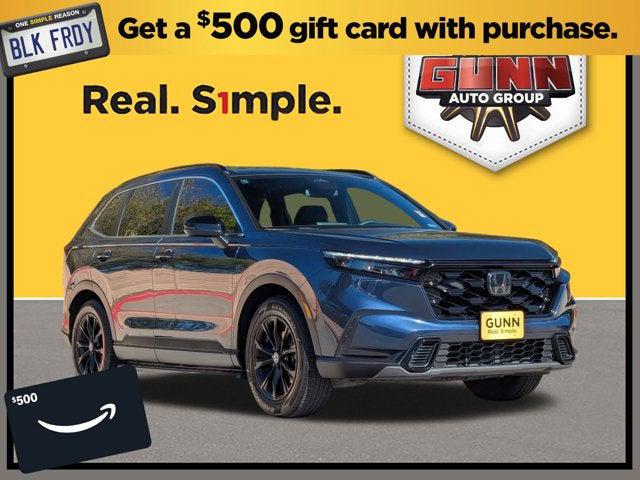 2023 Honda CR-V Hybrid Sport 2023 Honda CR-V Hybrid Sport