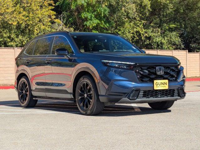 2023 Honda CR-V Hybrid Sport 2023 Honda CR-V Hybrid Sport