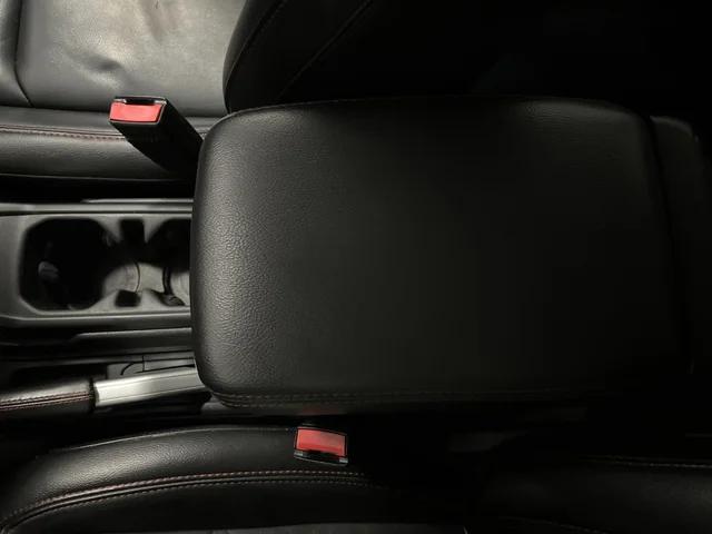 2022 Jeep Wrangler Unlimited Rubicon 4x4
