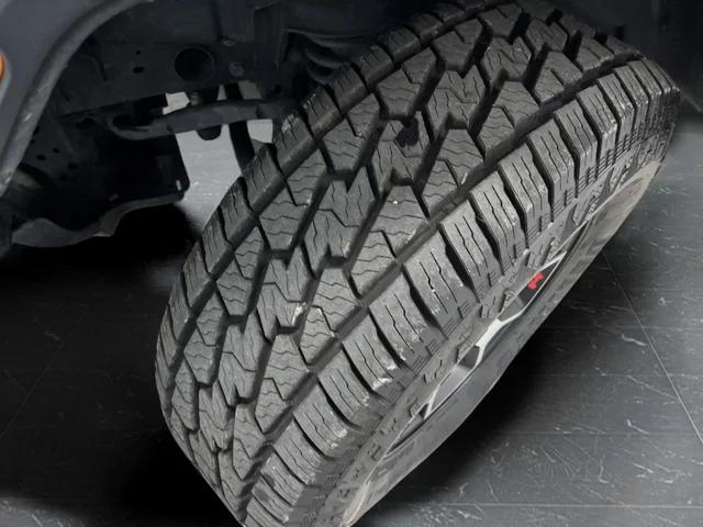 2022 Jeep Wrangler Unlimited Rubicon 4x4