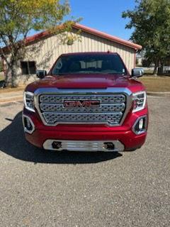 2022 GMC Sierra 1500 Limited 4WD Crew Cab Short Box Denali 2022 GMC Sierra 1500 Limited 4WD Crew Cab Short Box Denali