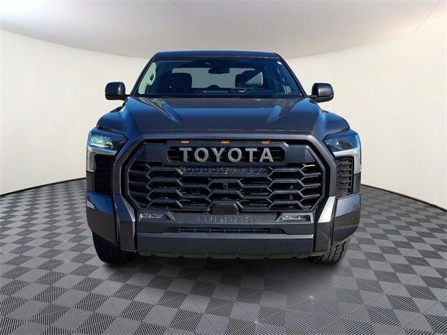 2024 Toyota Tundra SR5 2024 Toyota Tundra SR5