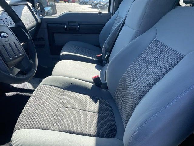 2015 Ford F-250 XL 2015 Ford F-250 XL