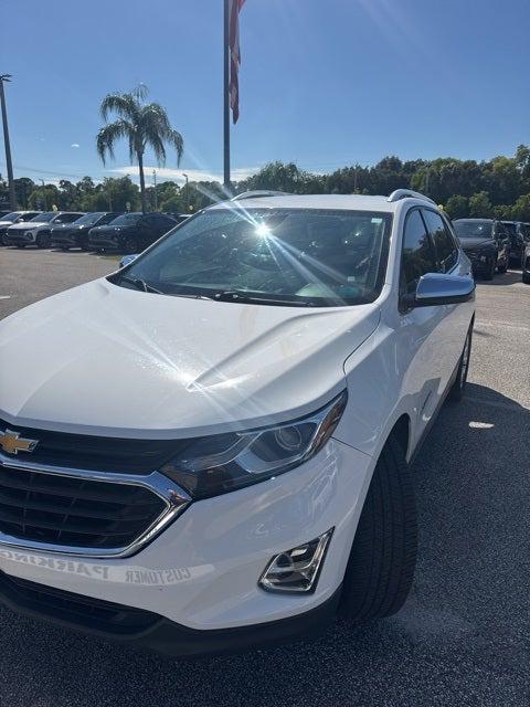 2019 Chevrolet Equinox LT 2019 Chevrolet Equinox LT