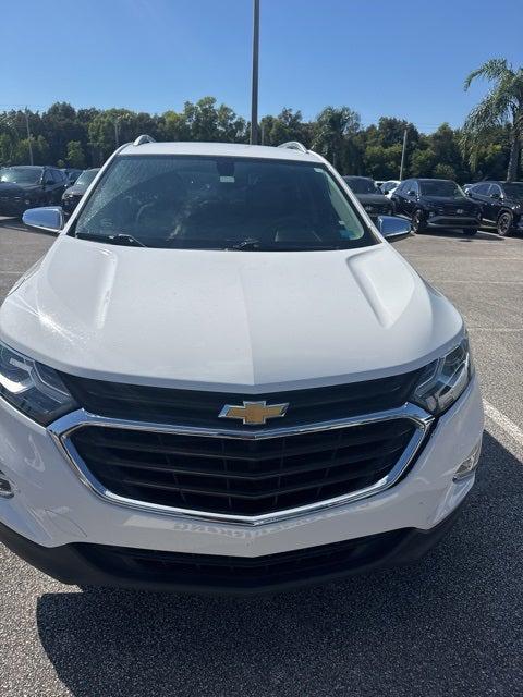 2019 Chevrolet Equinox LT 2019 Chevrolet Equinox LT