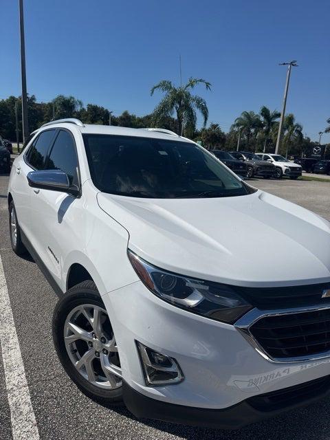 2019 Chevrolet Equinox LT 2019 Chevrolet Equinox LT