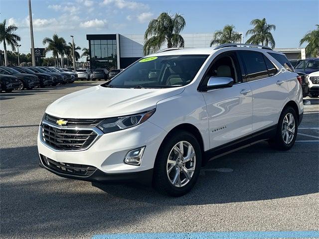 2019 Chevrolet Equinox LT 2019 Chevrolet Equinox LT
