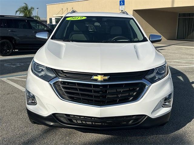 2019 Chevrolet Equinox LT 2019 Chevrolet Equinox LT