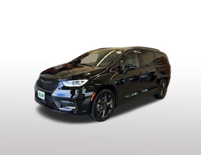 2026 Chrysler Pacifica PACIFICA SELECT AWD 2026 Chrysler Pacifica PACIFICA SELECT AWD