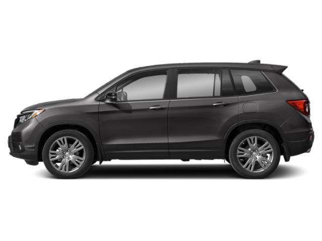 2021 Honda Passport AWD EX-L 2021 Honda Passport AWD EX-L