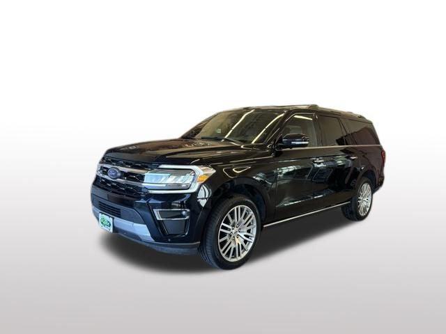 2024 Ford Expedition Limited MAX