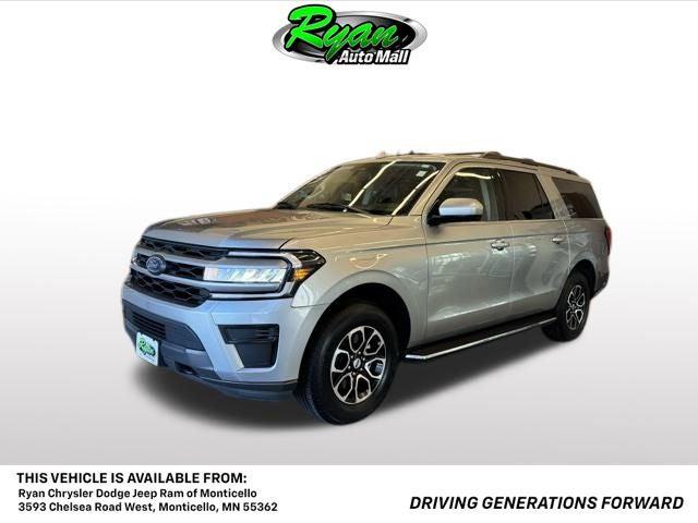 2023 Ford Expedition XLT MAX
