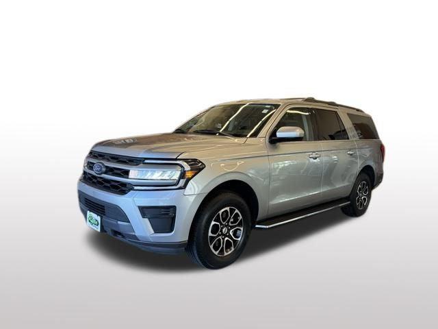2023 Ford Expedition XLT MAX